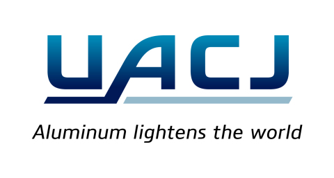 UACJ Corporation Logo