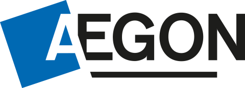 Aegon Bank Logo