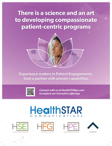 To connect with the HPE Team, Visit HealthSTARpe.com or Marketing@HealthSTARcom.com (Graphic: Business Wire)