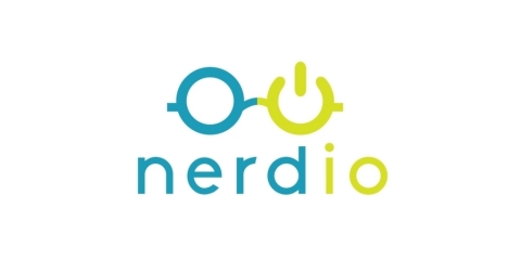 Nerdio Logo