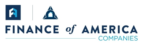 Finance of America Companies Inc. Logo