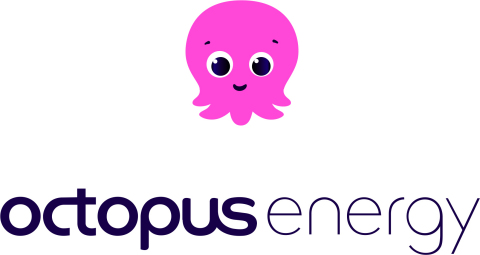 Octopus Energy Logo