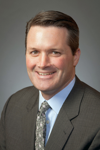 Steven P. McKay, Head of Defined Contribution Investment Only (DCIO) at Putnam Investments (Photo: Business Wire)