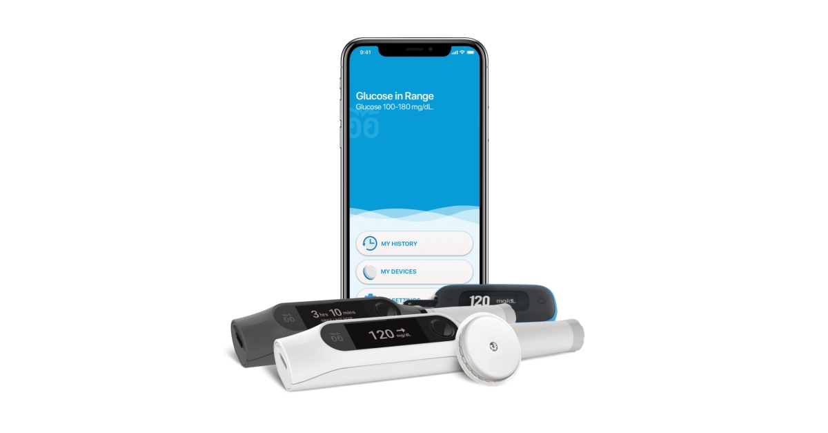 Bigfoot Biomedical® Receives FDA Clearance for Bigfoot Unity™ Diabetes ...