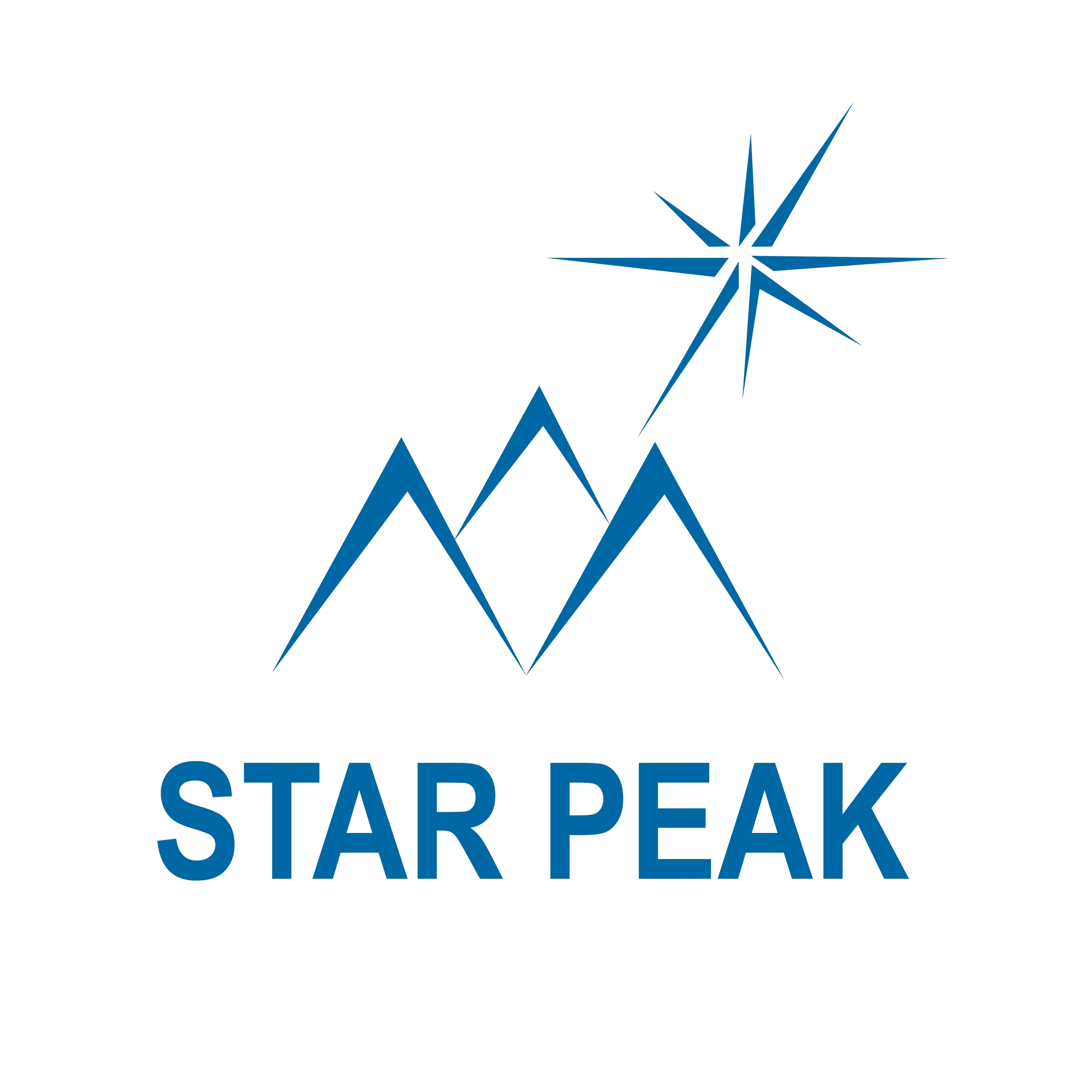 Star company. Инвест идеи. Tech and Energy Transition Corporation акции лого.