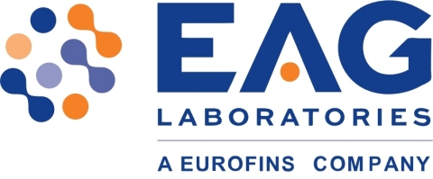 EAG Laboratories Logo