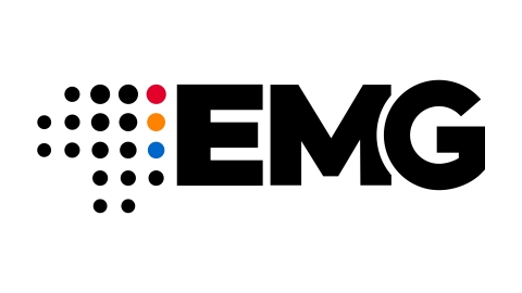 EMG Logo