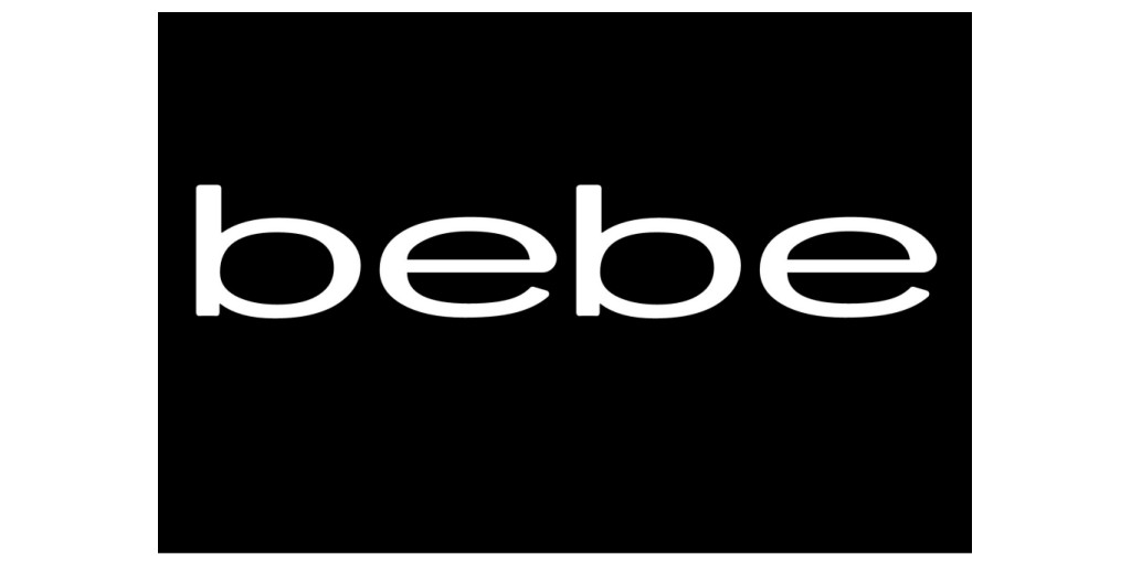 bebe - Clothing (Brand)