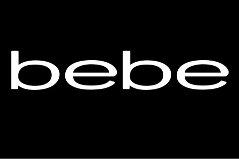 bebe stores, inc. Logo