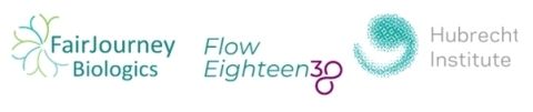 Flow Eighteen38 Logo