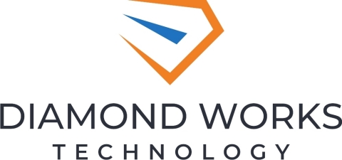 Diamond Works Technology, Inc. Logo