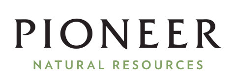 Pioneer Natural Resources Company Logo