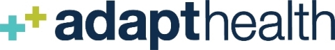 AdaptHealth Corp. Logo