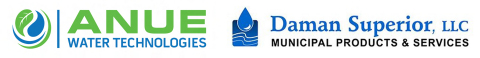 Anue Water Technologies Logo