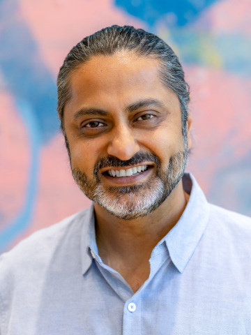 Planview names Razat Gaurav as Chief Executive Officer. (Photo: Business Wire)