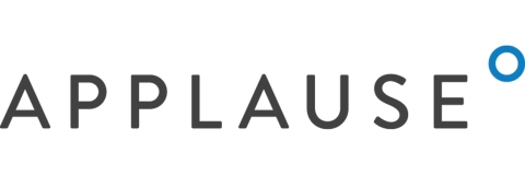 Applause Logo