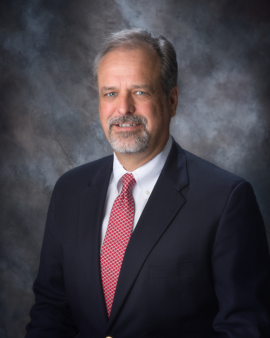 Peter Abt, Enstor Gas LLC, Senior Vice President, Origination (Photo: Business Wire)