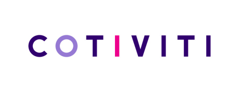 Cotiviti Logo