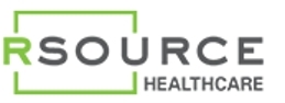 RSource Logo