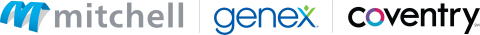 Mitchell | Genex | Coventry Logo