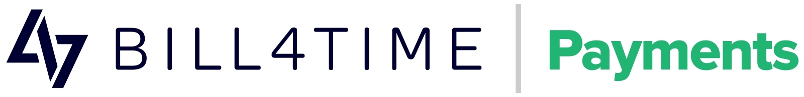 Bill4Time Launches Industry-Leading, Built-In ePayments Capabilities ...