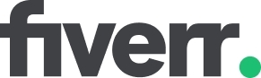 Fiverr International LTD. Logo