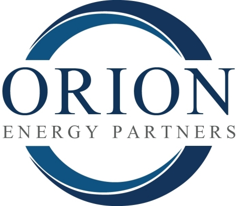 Orion Energy Partners Logo