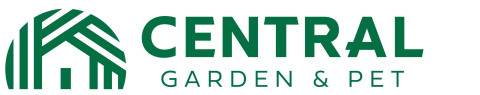 Central Garden & Pet Company Logo