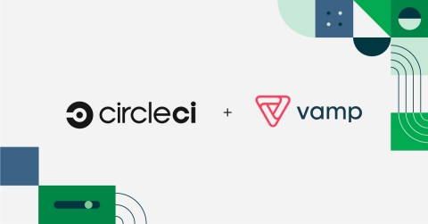 CircleCI has acquired Vamp, the first cloud-native release orchestration platform. (Graphic: Business Wire)