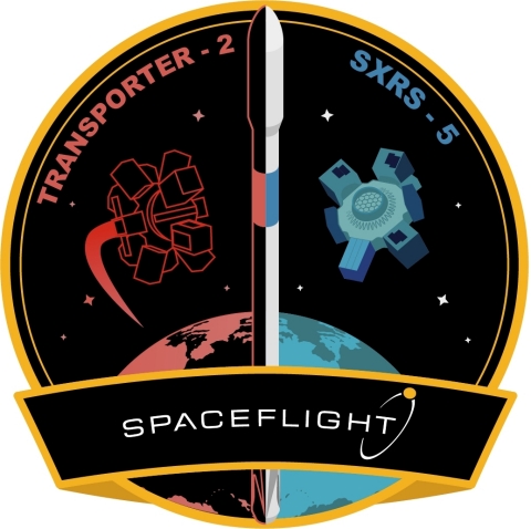 Spaceflight Inc. Readies 36 Customer Spacecraft and Two OTVs for Launch on SpaceX’s Transporter-2 Mission (Graphic: Business Wire)