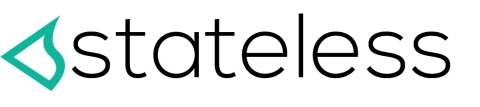 Stateless, Inc. Logo