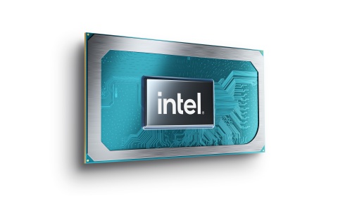 11th Gen Intel Core H-series mobile processors, based on 10nm SuperFin process technology and reaching speeds of up to 5.0GHz, deliver industry-leading mobile performance with up to eight cores and 16 threads -- and PCIe Gen 4 support, a first for any H-series laptop. The 11th Gen Intel Core H-series mobile processors (code-named "Tiger Lake-H") launched worldwide on May 11, 2021. (Credit: Intel Corporation)