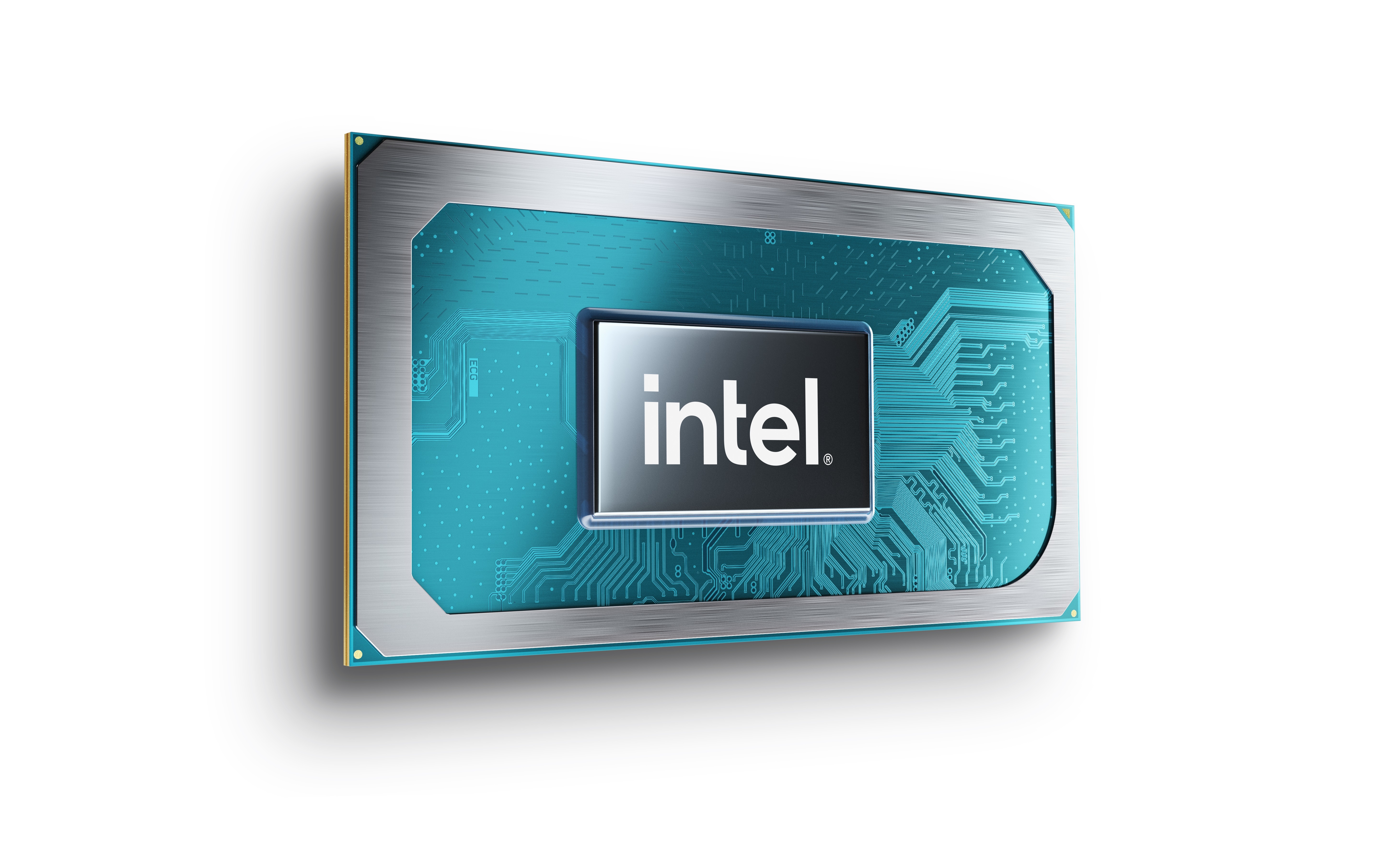 Intel Launches New 11th Gen Core for Mobile | Business Wire