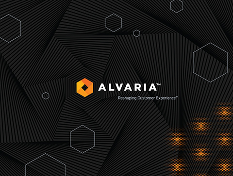Alvaria at a glance. Highly evolved customer experience and workforce engagement software. Alvaria delivers higher intelligence and efficiency for optimized customer experience (CX) and workforce engagement solutions that are scalable, resilient ad secure with speed and pinpoint accuracy.
