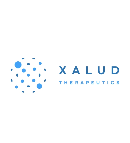 Xalud Therapeutics Logo