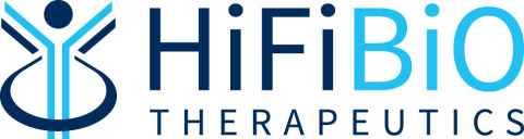 HiFiBiO Therapeutics Logo