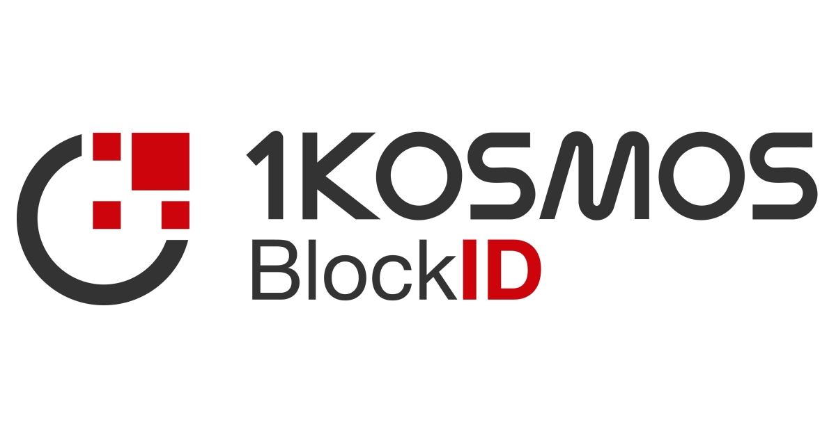 1Kosmos BlockID Digital Identity Solution Approved as NIST 800-63-3 ...