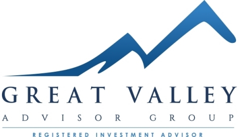 Great Valley Advisor Group Logo