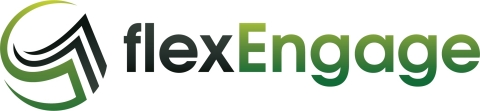 flexEngage Logo