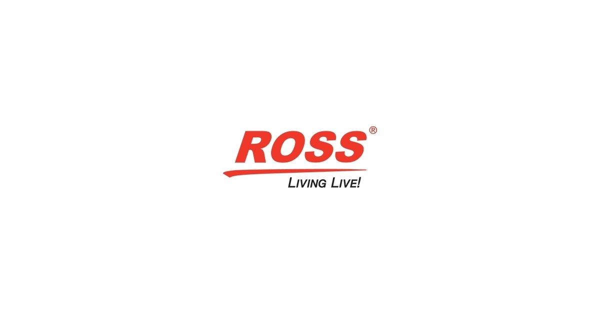 Ross Video Owner Canadian Global Leader in Video Production Technology, Ross Video ...