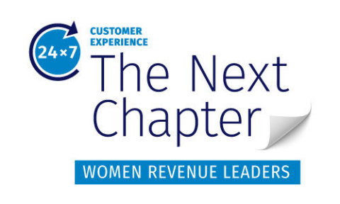 Alexander Group Women Revenue Leaders Forum (Graphic: Business Wire)