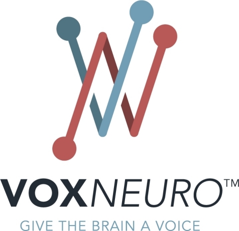 VoxNeuro Logo
