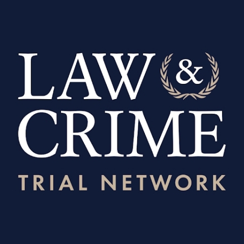 Law&Crime Logo