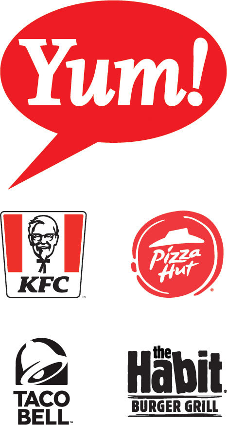 Logo Yum Brands Inc To Host A Virtual Kfc Investor Day May 25 2021