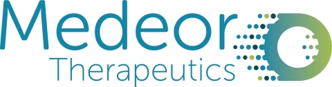 Medeor Therapeutics, Inc. Logo