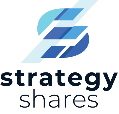 Strategy Shares Logo