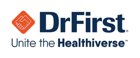 DrFirst Logo