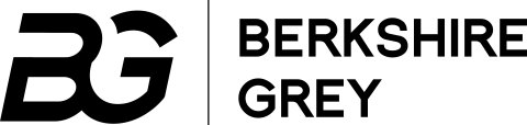 Berkshire Grey, Inc. Logo