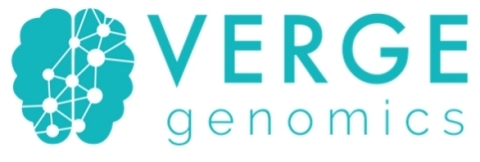 Verge Genomics Logo