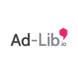 Ad-Lib.io Logo